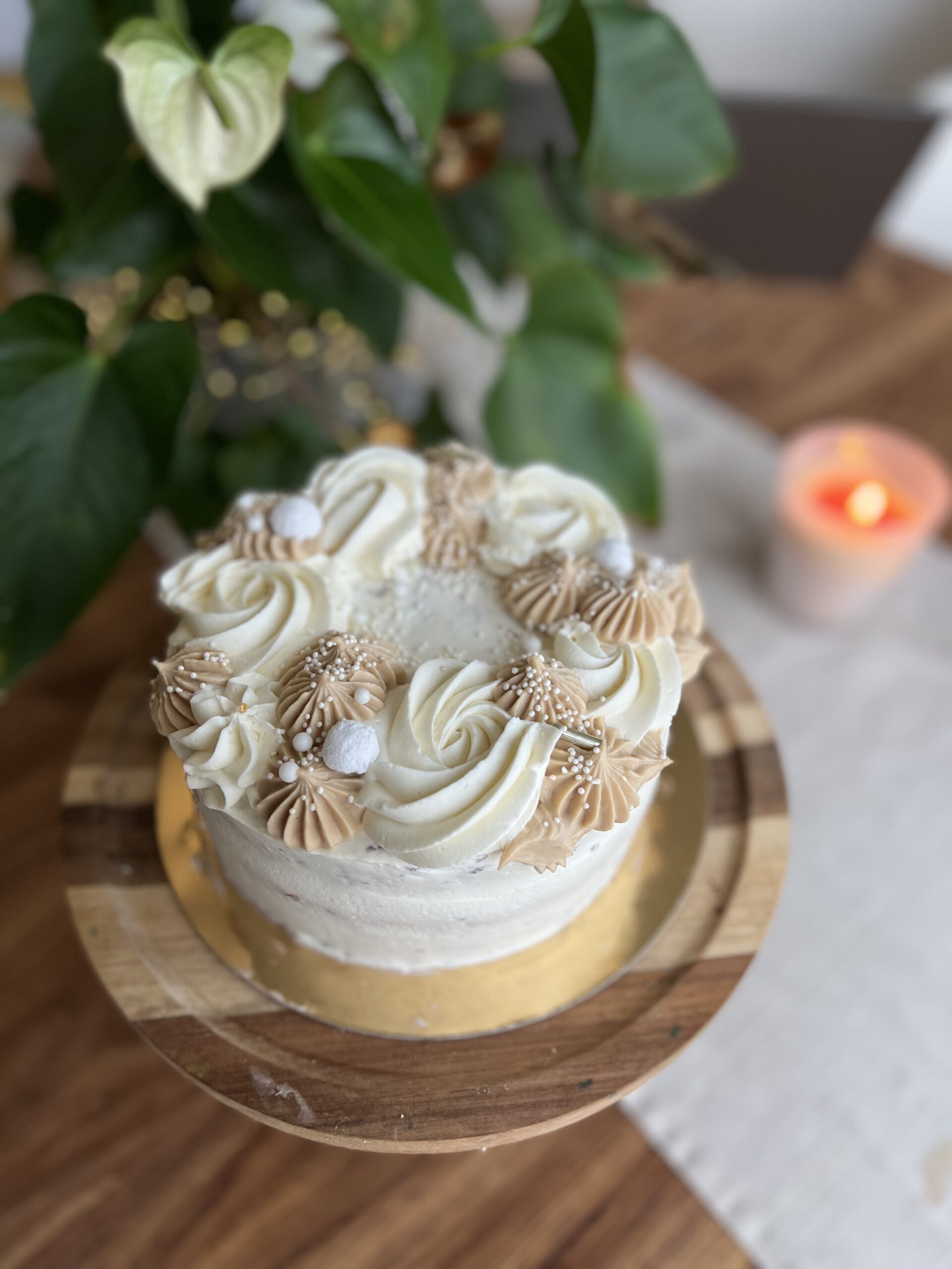 karamelli banaani tort karamelli banaani tort