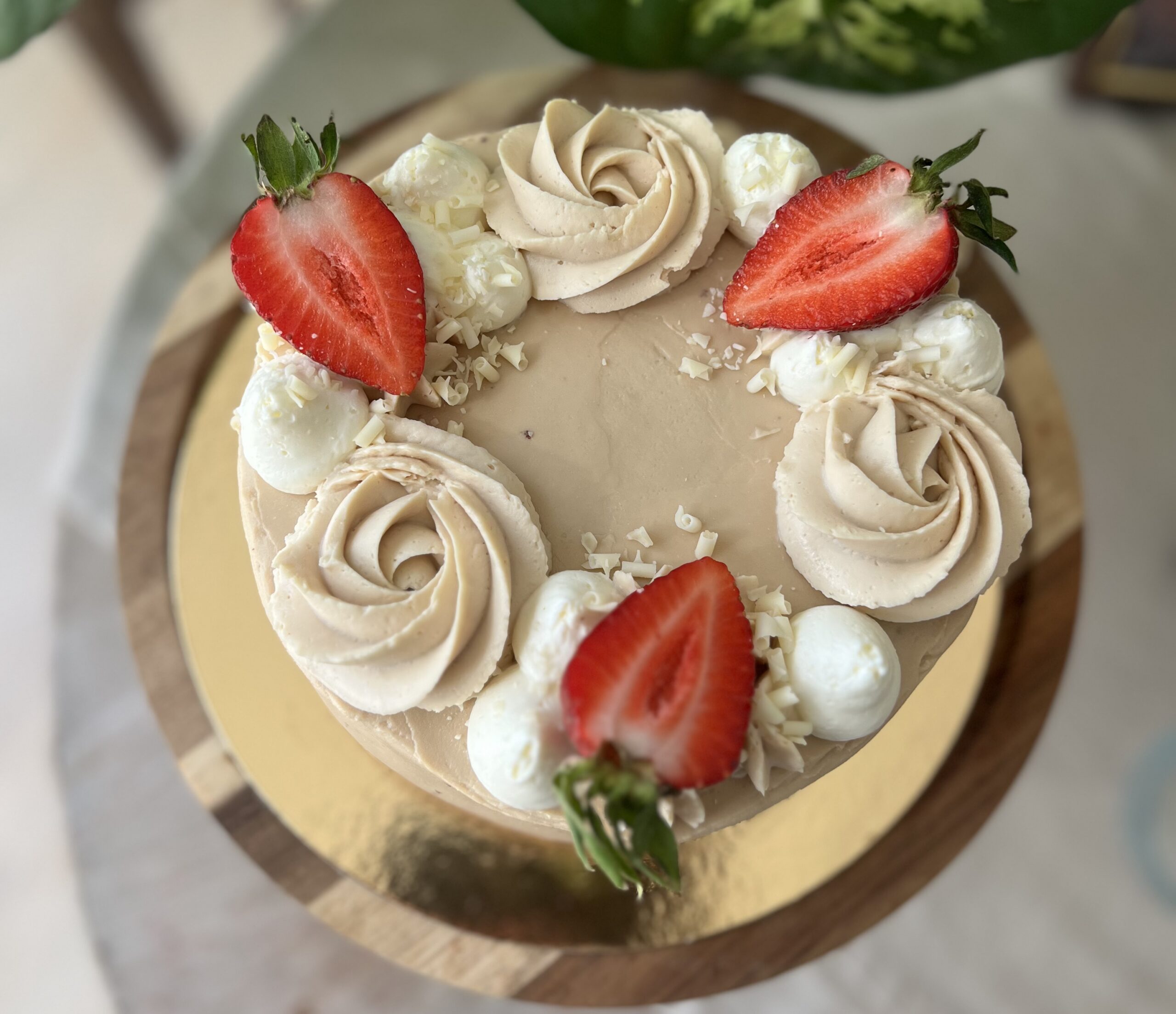 biscoffi tort biscoffi tort