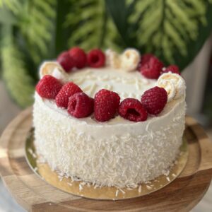 Raffaello tort
